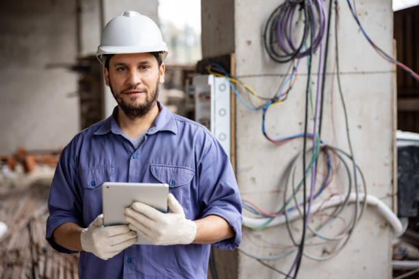 Best Residential Electrician Services  in Vla Grove, IL
