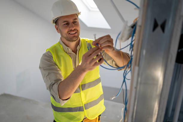 Best Electrical Repair Services  in Vla Grove, IL